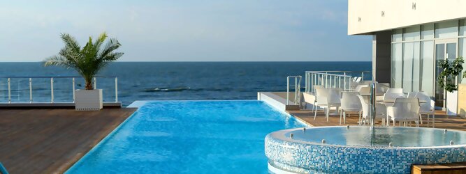 Trip Island - informiert hier über den Partner Interhome - Marke CASA Luxus Premium Ferienhäuser, Ferienwohnung, Fincas, Landhäuser in Südeuropa & Florida buchen