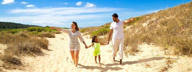 Trip Island - informiert im Reisemagazin, Familien mit Kindern über die besten Urlaubsangebote in der Ferienregion Island. Familienurlaub buchen