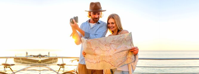 Trip Island - Reisen & Pauschalurlaub finden & buchen - Top Angebote für Urlaub finden