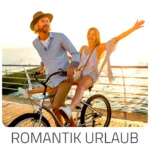 Trip Island Reisemagazin  - zeigt Reiseideen zum Thema Wohlbefinden & Romantik. Maßgeschneiderte Angebote für romantische Stunden zu Zweit in Romantikhotels