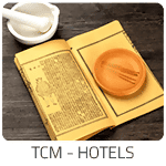 Trip Island Reisemagazin  - zeigt Reiseideen geprüfter TCM Hotels für Körper & Geist. Maßgeschneiderte Hotel Angebote der traditionellen chinesischen Medizin.