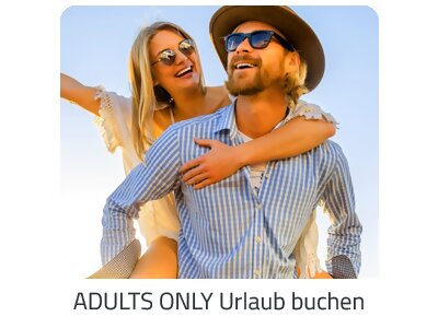 Adults only Urlaub auf https://www.trip-island.com buchen