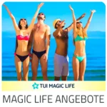 Trip Island - entdecke den ultimativen Urlaubsgenuss im TUI Magic Life Clubresort All Inclusive – traumhafte Reiseziele, top Service & exklusive Angebote!