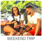 Trip Island zeigt Reiseideen für den nächsten Weekendtrip. Lust auf Highlights, Top Urlaubsangebote, Preisknaller & Geheimtipps? Hier ▷