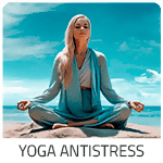 Trip Island zeigt hier Reiseideen zu Yoga-Antistress. Ob für ein Wochenende, einen Kurzurlaub oder ein längeres Retreat - Yoga Anti Stress Resorts